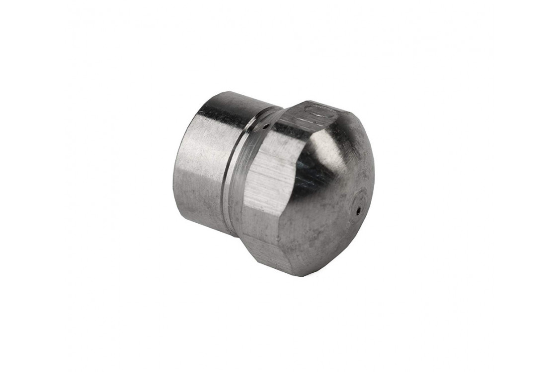 Форсунка каналопромывочная R+M ST-49 (060, 1/8&amp;quot;г, бой 3Rx1F)