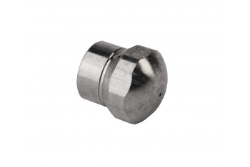 Форсунка каналопромывочная R+M ST-49 (060, 1/8"г, бой 3Rx1F)