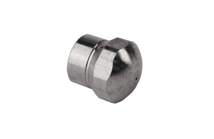 Форсунка каналопромывочная R+M ST-49 (060, 1/8"г, бой 3Rx1F)