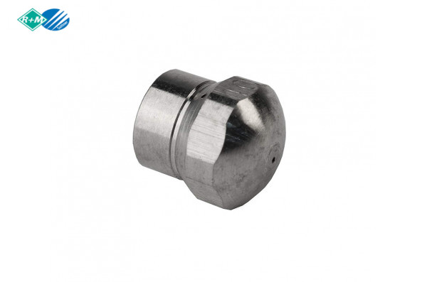 Форсунка каналопромывочная R+M ST-49 (060, 1/8&amp;quot;г, бой 3Rx1F)
