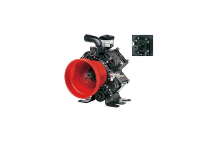 Мембранный насос Annovi Reverberi AR 1064 AP C/C (50 бар, 108,5 л/мин)