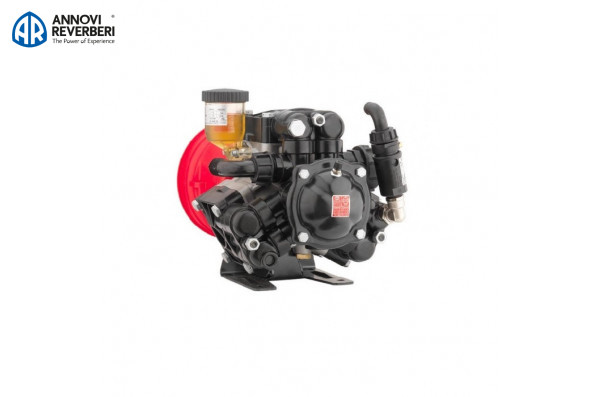 Мембранный насос Annovi Reverberi AR 115 BP C (20 бар, 107,9 л/мин)