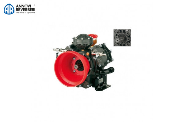 Мембранный насос Annovi Reverberi AR 1203 AP C/C (50 бар, 115,8 л/мин)