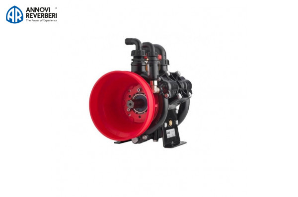 Мембранный насос Annovi Reverberi AR 145 BP C/C BlueFlex (20 бар, 133 л/мин)