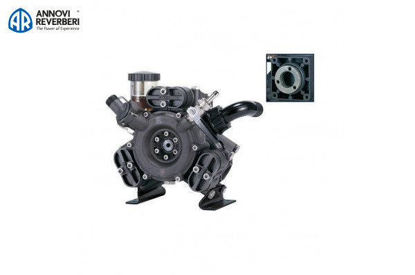 Мембранный насос Annovi Reverberi AR 503 SP (40 бар, 54,1 л/мин)