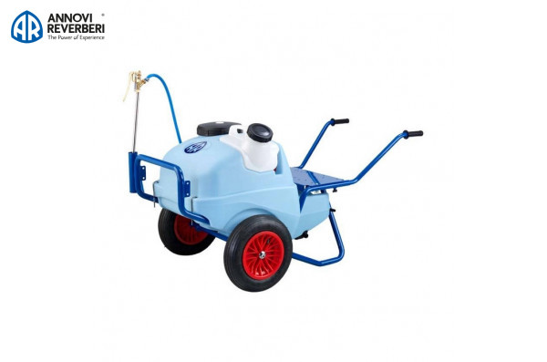 Центробежный насос Annovi Reverberi CAR 130/P