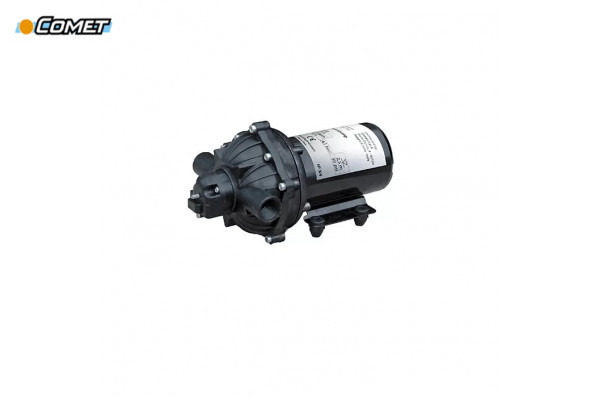 Мембранный насос Comet EVERFLO EF 3000 (12 В, 4,1 бар, 11,4 л/мин)