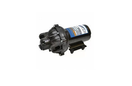 Мембранный насос Comet EVERFLO EF 5500 (24 В, 4,1 бар, 20,8 л/мин)