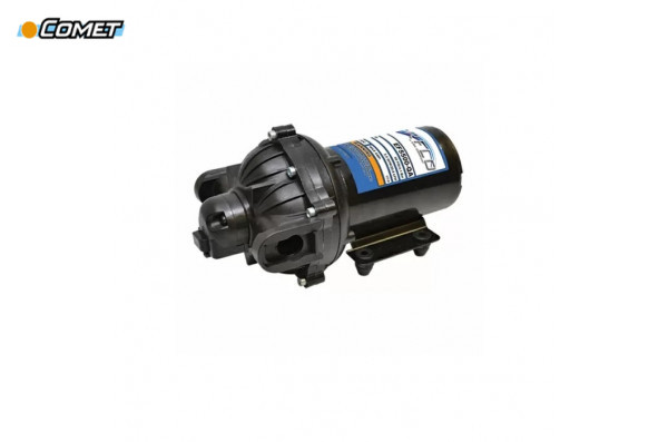 Мембранный насос Comet EVERFLO EF 5500 (24 В, 4,1 бар, 20,8 л/мин)