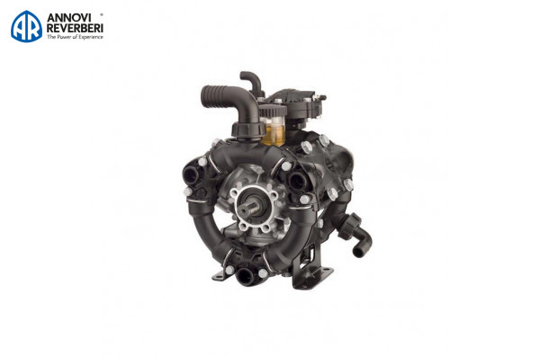 Мембранный насос Annovi Reverberi AR 120 LFP SP (15 бар, 116,7 л/мин)
