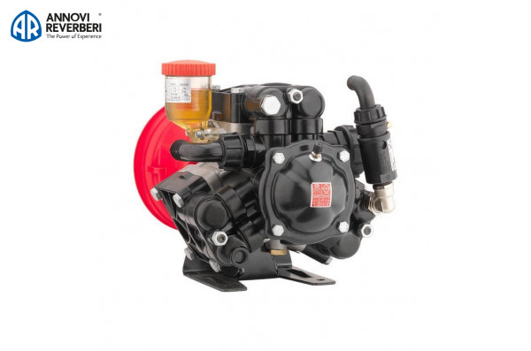 Мембранный насос Annovi Reverberi AR 135 bp C BlueFlex (20 бар, 128 л/мин)