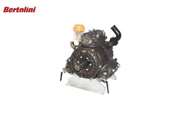 Мембранный насос Bertolini PBO 1100-VD (50 бар, 106 л/мин)