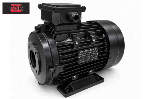 Мотор TOR H112 HP 7.5 4P MA AC KW 5,5 4P MOHP 1520 (межосевое расстояние 87мм)