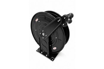 Катушка (барабан) инерционная для мойки TORNADO TS-1100FE, 20 м, 1/2" F – 1/2" F