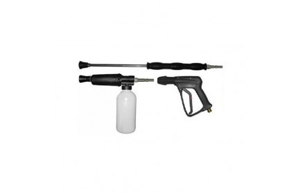 Пенокомплект R+M ECOLINE ST-73 (байонет KW)