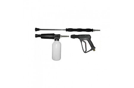 Пенокомплект R+M ECOLINE ST-73 (байонет KW)