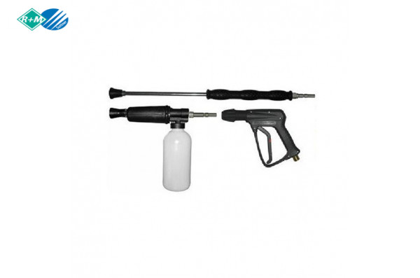 Пенокомплект R+M ECOLINE ST-73 (байонет KW)