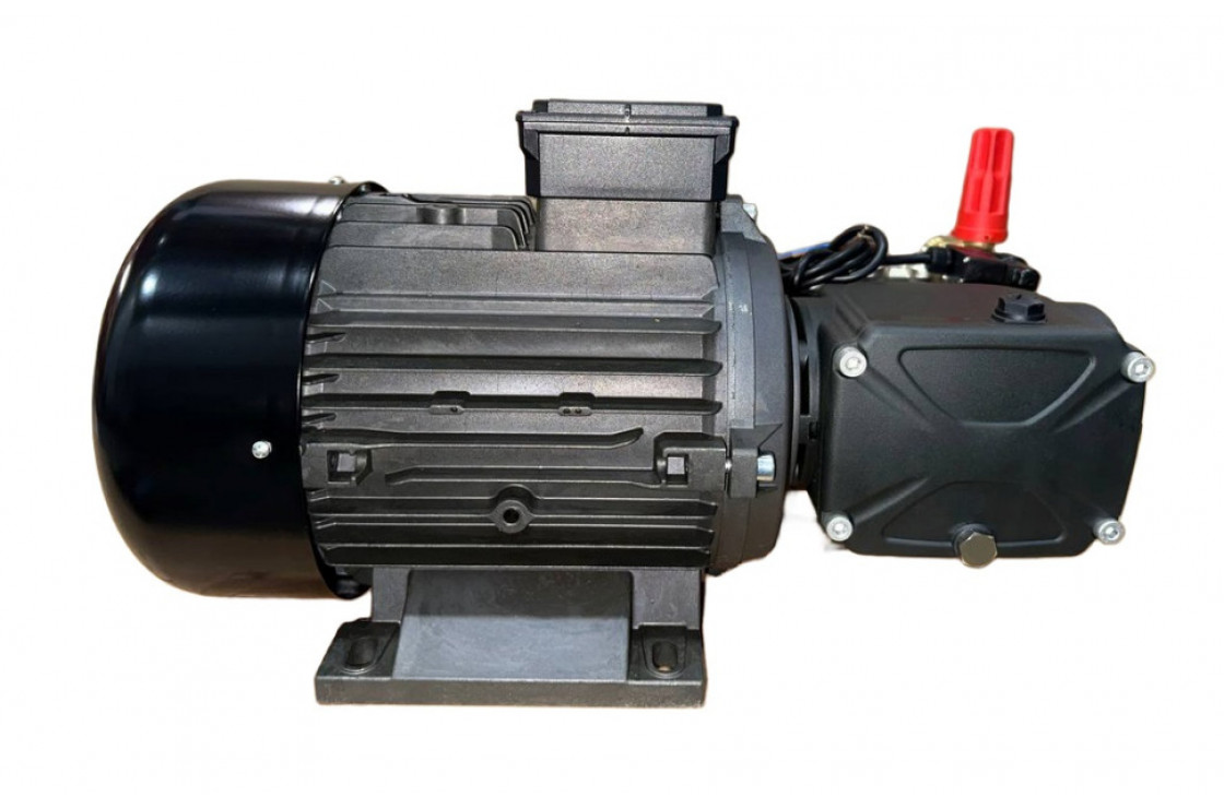 Моноблок TOR E3B2515 TSTOP