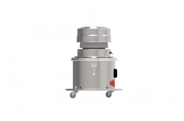 Промышленный пылесос с HEPA-фильтром VOSTOK PCN-10R (25 л, 1,2 кВт)