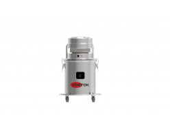 Промышленный пылесос с HEPA-фильтром VOSTOK PCN-20R (40 л, 1,2 кВт)