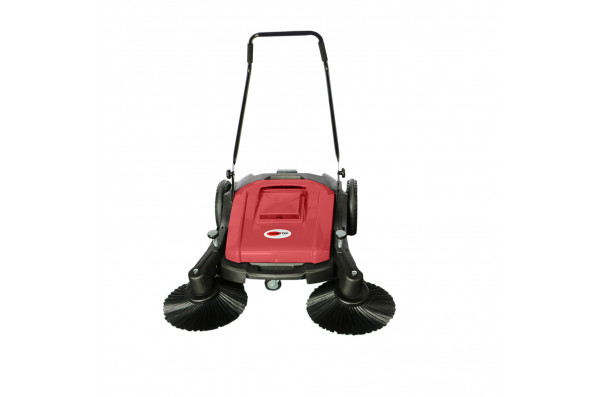 Механическая подметальная машина VOSTOK SW980 (1100 мм, 3680 м²/ч)