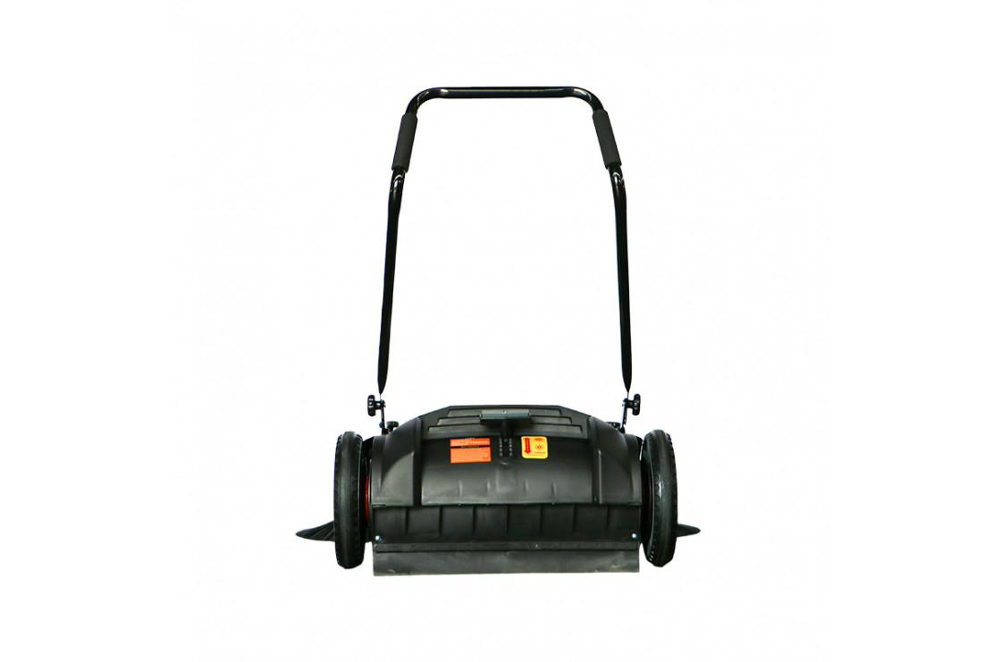 Механическая подметальная машина VOSTOK SW980 (1100 мм, 3680 м²/ч)