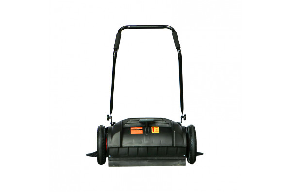 Механическая подметальная машина VOSTOK SW980 (1100 мм, 3680 м²/ч)
