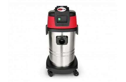 Пылесос для сухой и влажной уборки VOSTOK VL30 (30 л, 1000 Вт)