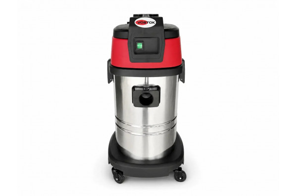 Пылесос для сухой и влажной уборки VOSTOK VL30 (30 л, 1000 Вт)