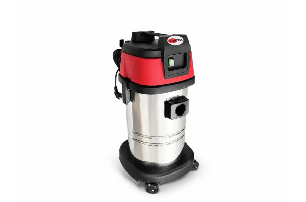 Пылесос для сухой и влажной уборки VOSTOK VL30 (30 л, 1000 Вт)