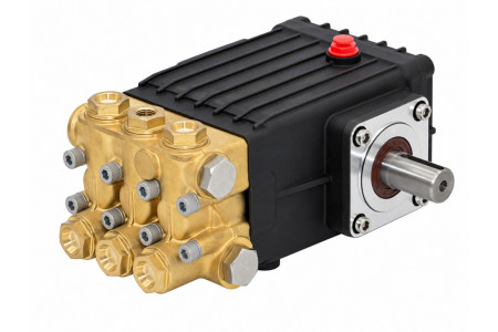 Насос высокого давления TOR Z-120 / ZA1520N (200 бар, 15 л/мин, аналог Interpump 47 W, WS)