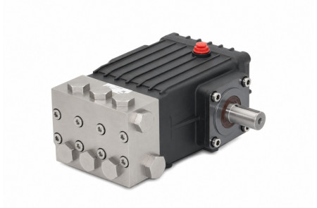 Насос высокого давления TOR ZS-DA1814 (межосевое расстояние 87мм)