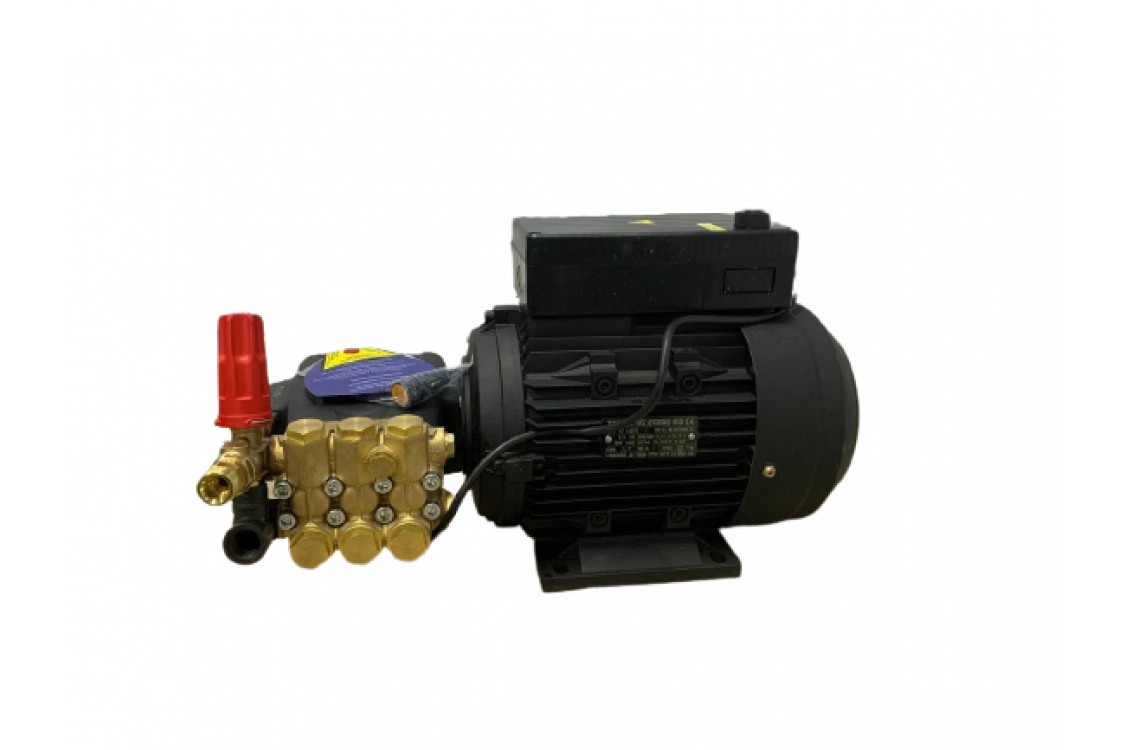 АВД Тритон AR 15/200 TS 5.5 T