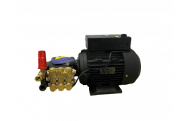 АВД Тритон AR 15/200 TS 5.5 T