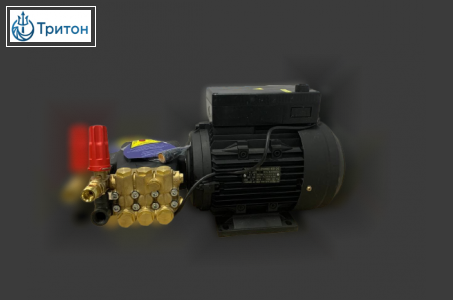 АВД Тритон AR 15/200 TS 5.5 T