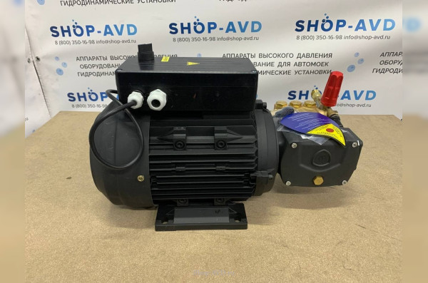 АВД Тритон AR 15/200 TS 5.5 T