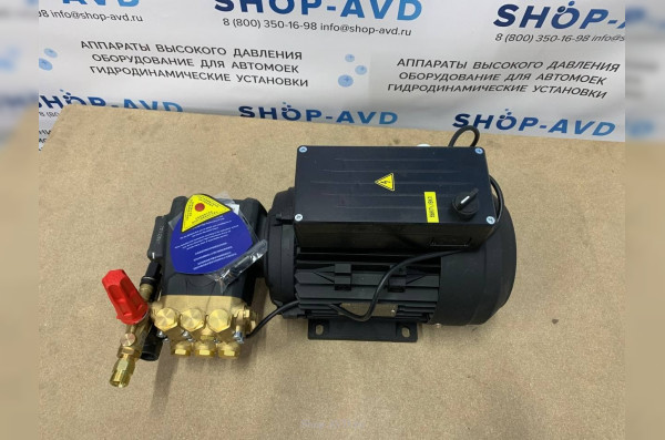 АВД Тритон AR 15/200 TS 5.5 T