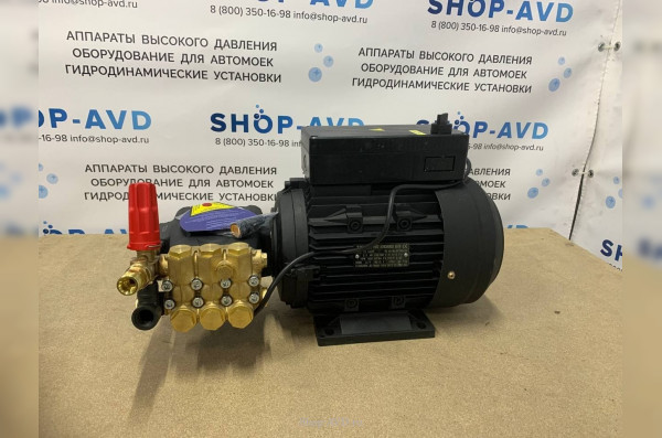 АВД Тритон AR 15/200 TS 5.5 T