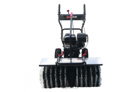 Подметальная машина EVOline SWG 800