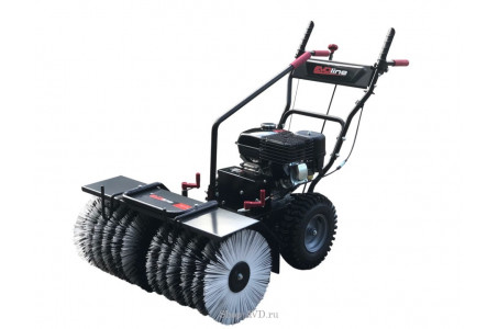 Подметальная машина EVOline SWG 800