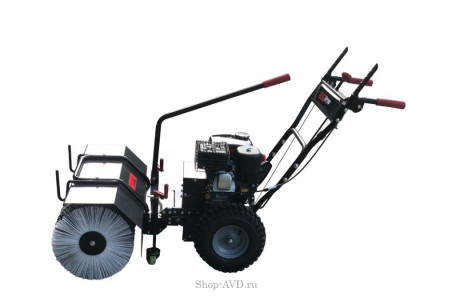 Подметальная машина EVOline SWG 800