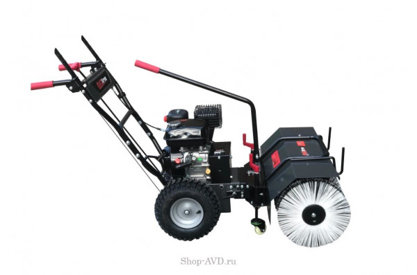 Подметальная машина EVOline SWG 800