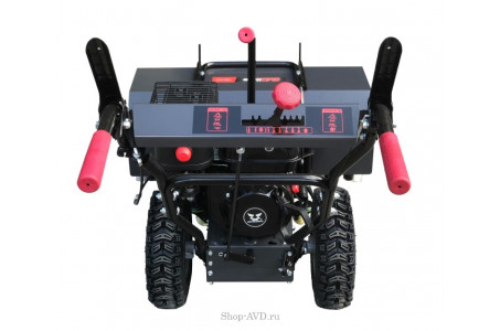 Подметальная машина EVOline SWG 800