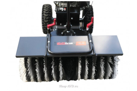 Подметальная машина EVOline SWG 800