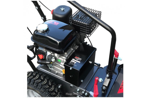 Подметальная машина EVOline SWG 800