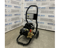 АВД Hawk 15/200 TS 5.5 R (На тележке)