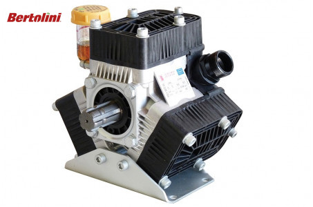 Bertolini POLY 2073 VS