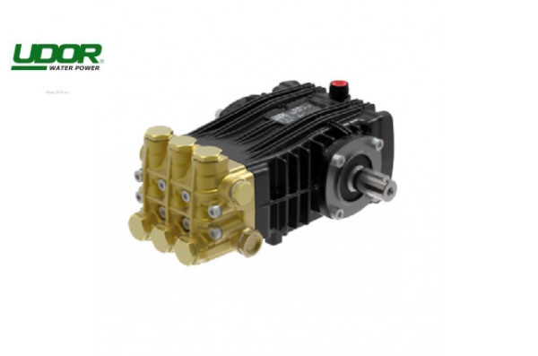 Насос высокого давления UDOR BKC 21/25 S