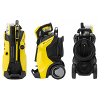 Видео обзор минимойки высокого давления Karcher K7