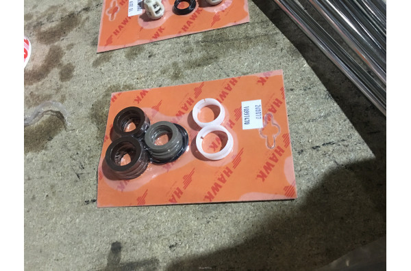 Комплект сальников (NMT 1520R) 260077